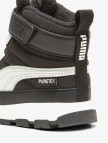 Puma Evolve Boot Purtx Çocuk Siyah Spor Ayakkabı Puma Evolve Boot Purtx Çocuk Siyah Spor Ayakkabı