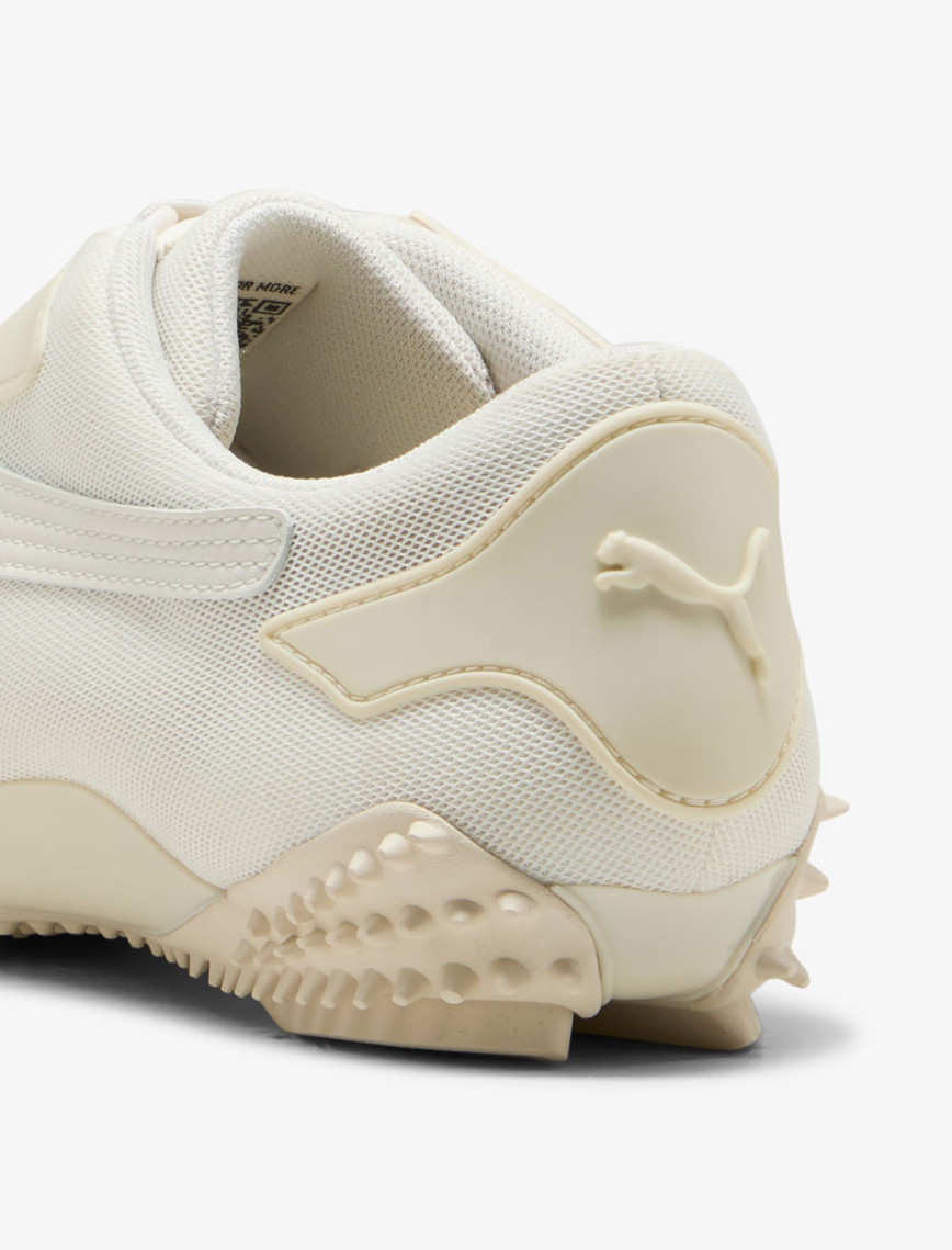 Puma Mostro OG Prime Unisex Krem Spor Ayakkabı Puma Mostro OG Prime Unisex Krem Spor Ayakkabı