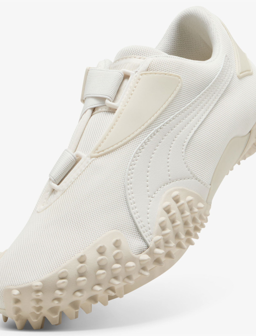 Puma Mostro OG Prime Unisex Krem Spor Ayakkabı Puma Mostro OG Prime Unisex Krem Spor Ayakkabı