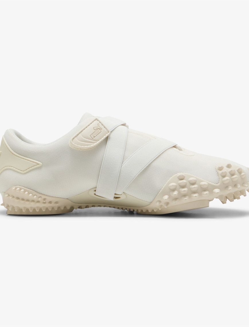 Puma Mostro OG Prime Unisex Krem Spor Ayakkabı Puma Mostro OG Prime Unisex Krem Spor Ayakkabı
