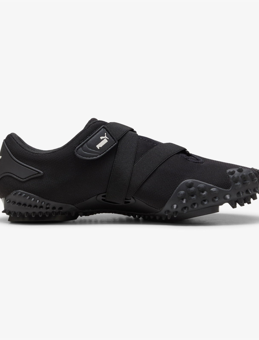 Puma Mostro OG Prime Unisex Siyah Spor Ayakkabı Puma Mostro OG Prime Unisex Siyah Spor Ayakkabı