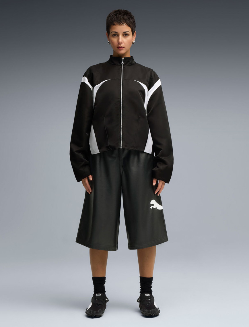 Puma Mostro OG Prime Unisex Siyah Spor Ayakkabı Puma Mostro OG Prime Unisex Siyah Spor Ayakkabı