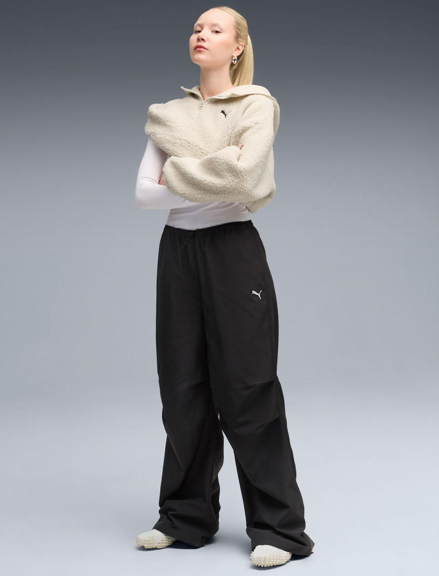 Puma Mostro OG Prime Unisex Krem Spor Ayakkabı Puma Mostro OG Prime Unisex Krem Spor Ayakkabı