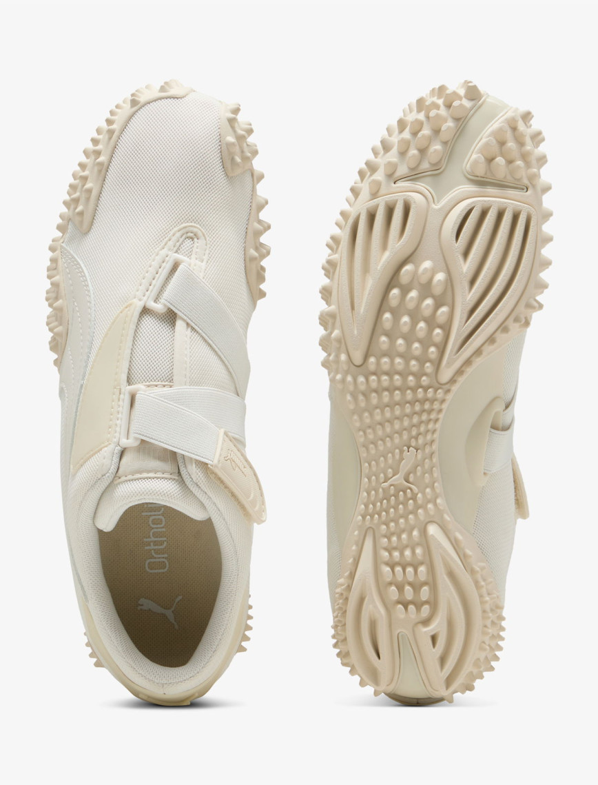 Puma Mostro OG Prime Unisex Krem Spor Ayakkabı Puma Mostro OG Prime Unisex Krem Spor Ayakkabı