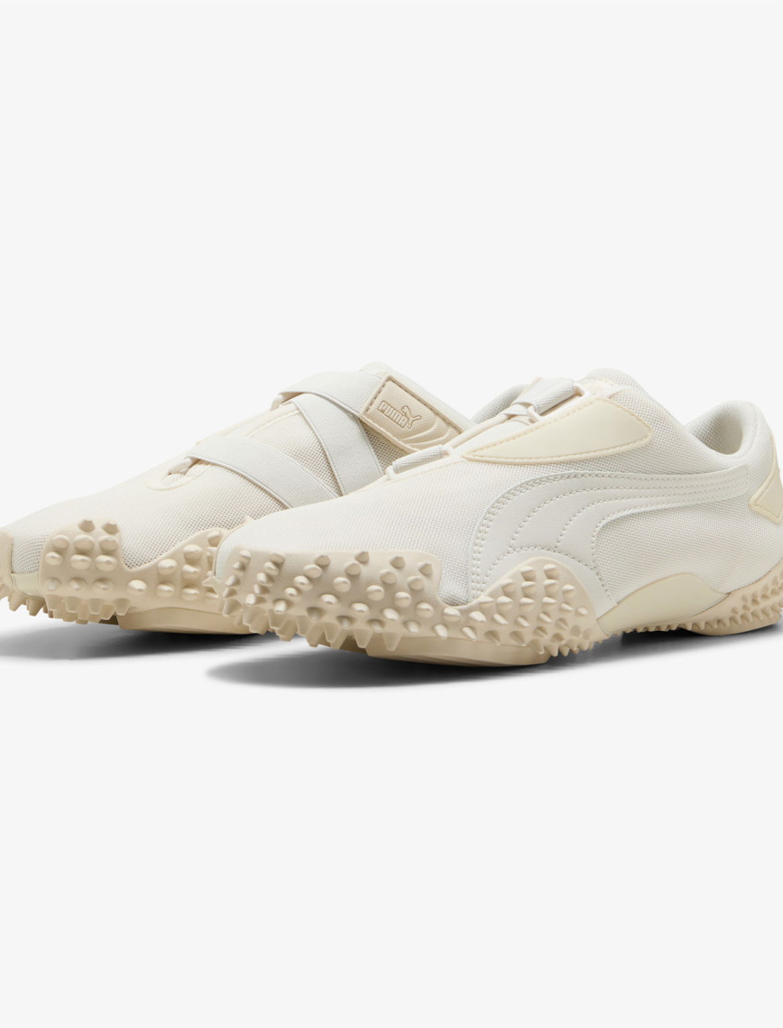 Puma Mostro OG Prime Unisex Krem Spor Ayakkabı Puma Mostro OG Prime Unisex Krem Spor Ayakkabı
