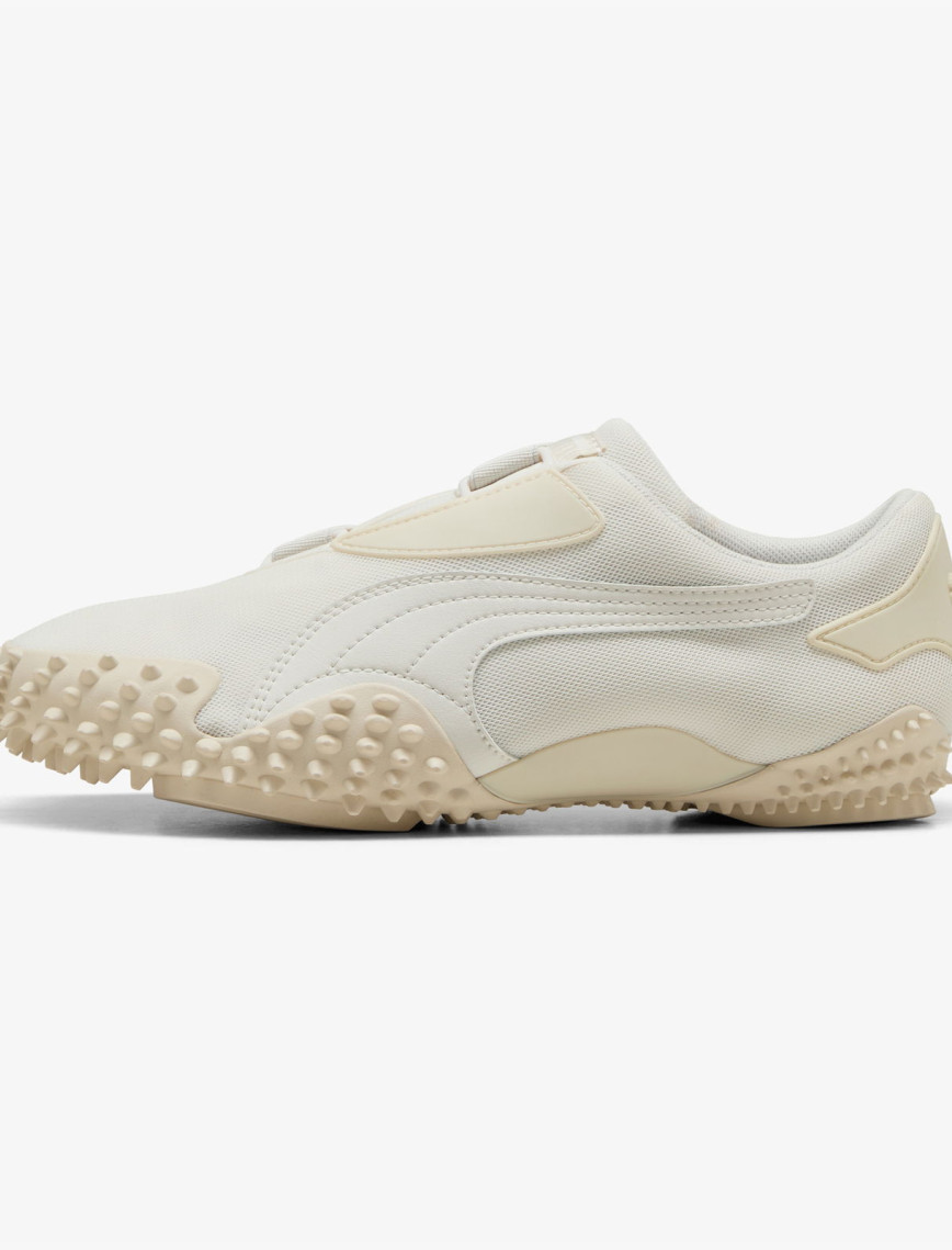 Puma Mostro OG Prime Unisex Krem Spor Ayakkabı Puma Mostro OG Prime Unisex Krem Spor Ayakkabı