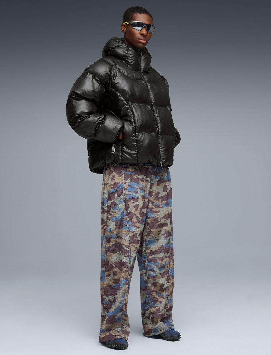 Puma Mostro OG Prime Unisex Lacivert Spor Ayakkabı Puma Mostro OG Prime Unisex Lacivert Spor Ayakkabı