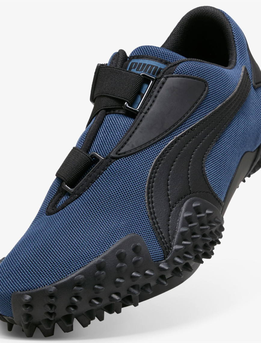 Puma Mostro OG Prime Unisex Lacivert Spor Ayakkabı Puma Mostro OG Prime Unisex Lacivert Spor Ayakkabı