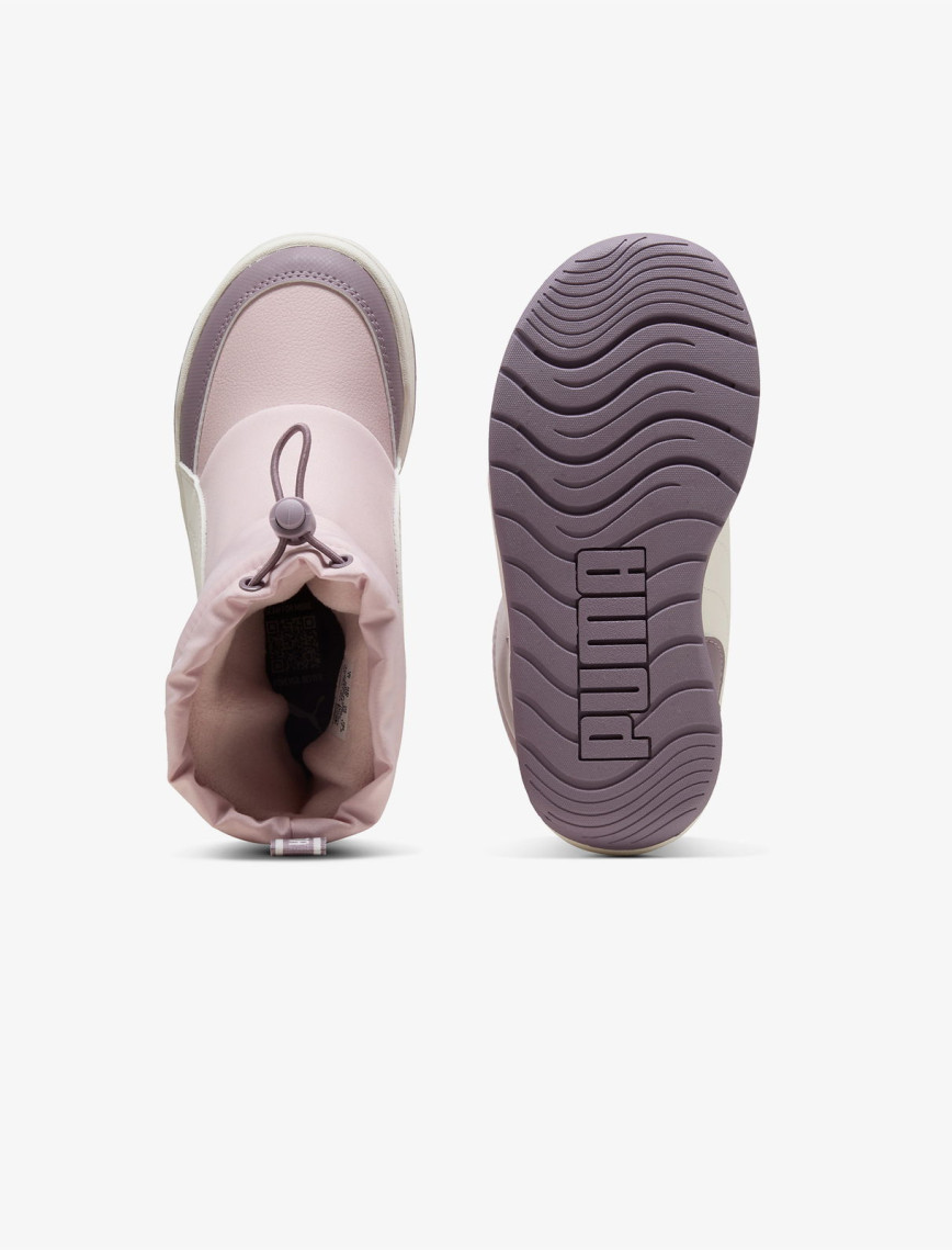 Puma Multiflex 2.0 Çocuk Mor Spor Ayakkabı Puma Multiflex 2.0 Çocuk Mor Spor Ayakkabı