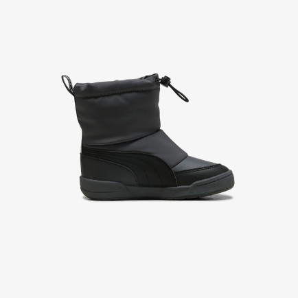 Puma Multiflex 2.0 Çocuk Gri Spor Ayakkabı Puma Multiflex 2.0 Çocuk Gri Spor Ayakkabı