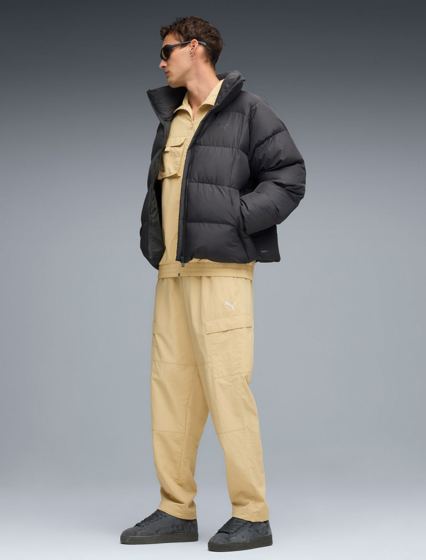 Puma Suede XL Splatters Unisex Gri Spor Ayakkabı Puma Suede XL Splatters Unisex Gri Spor Ayakkabı