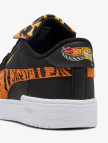 Puma CA Pro Hot Wheels 2 Çocuk Siyah Spor Ayakkabı Puma CA Pro Hot Wheels 2 Çocuk Siyah Spor Ayakkabı