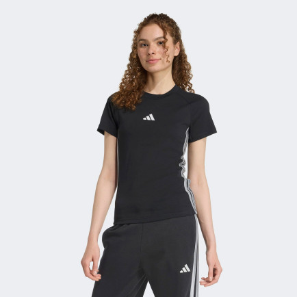 adidas Hol Kadın Siyah T-Shirt adidas Hol Kadın Siyah T-Shirt