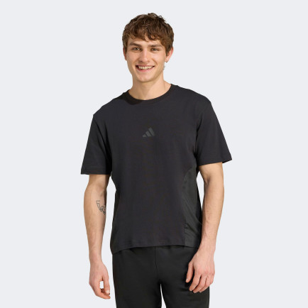 adidas M Ct Utility T Erkek Siyah T-Shirt adidas M Ct Utility T Erkek Siyah T-Shirt