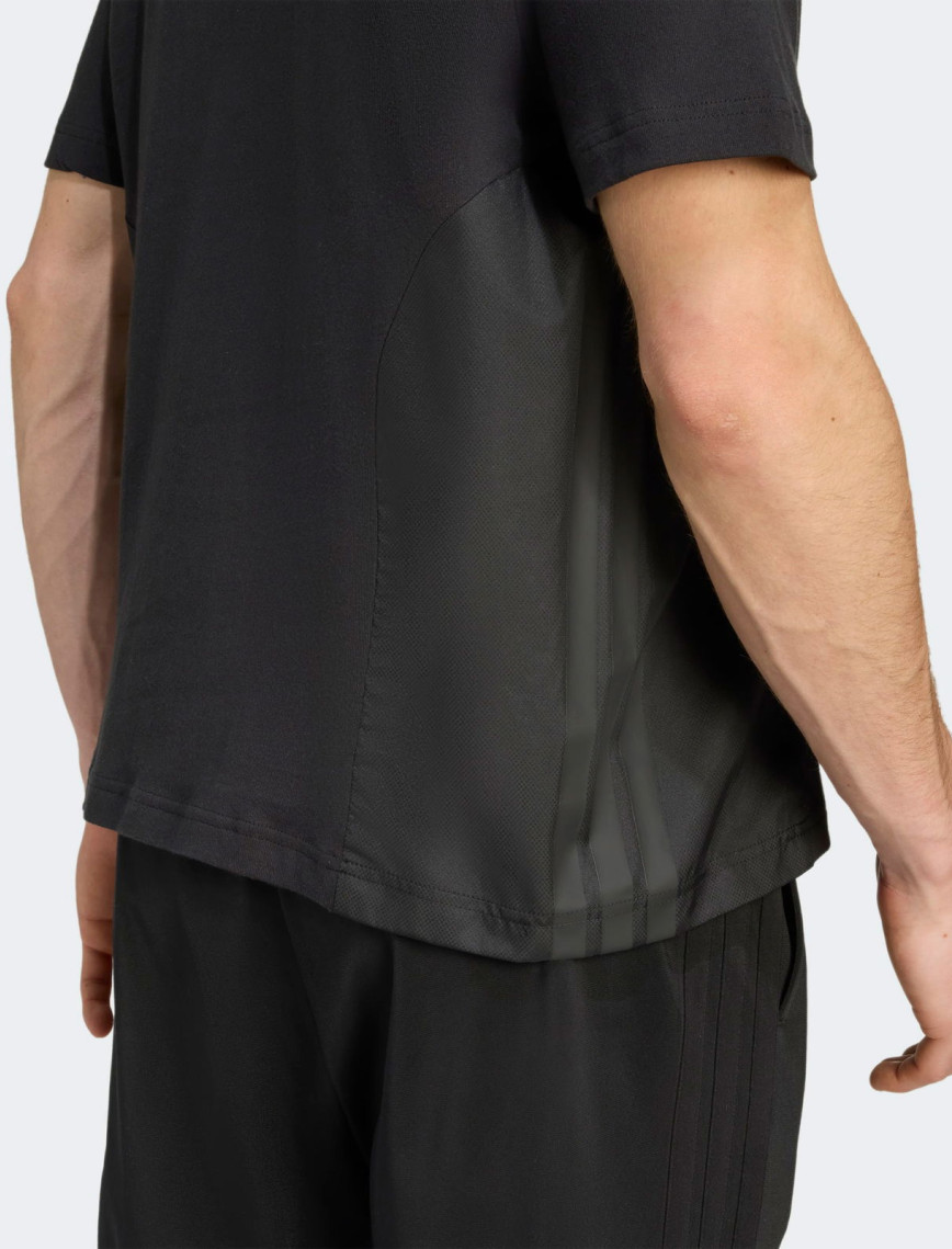 adidas M Ct Utility T Erkek Siyah T-Shirt adidas M Ct Utility T Erkek Siyah T-Shirt