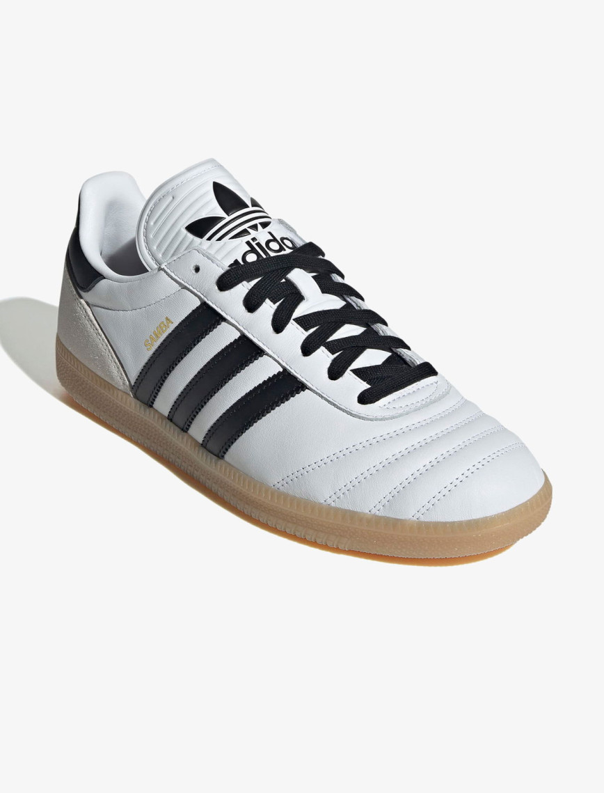 adidas Samba Jp Erkek Gri Spor Ayakkabı adidas Samba Jp Erkek Gri Spor Ayakkabı