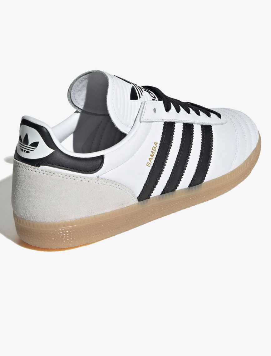 adidas Samba Jp Erkek Gri Spor Ayakkabı adidas Samba Jp Erkek Gri Spor Ayakkabı