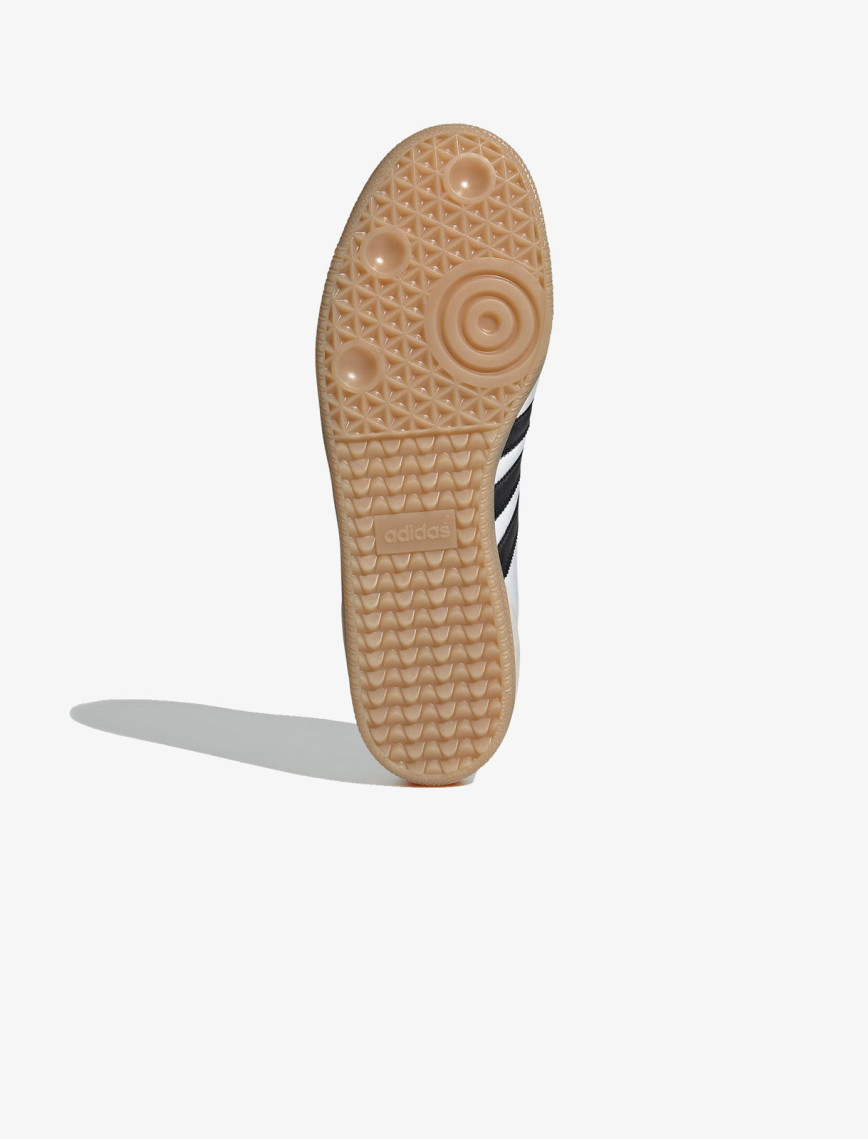 adidas Samba Jp Erkek Gri Spor Ayakkabı adidas Samba Jp Erkek Gri Spor Ayakkabı