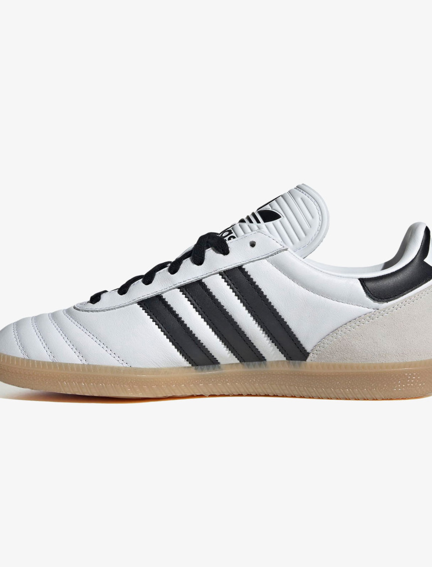 adidas Samba Jp Erkek Gri Spor Ayakkabı adidas Samba Jp Erkek Gri Spor Ayakkabı