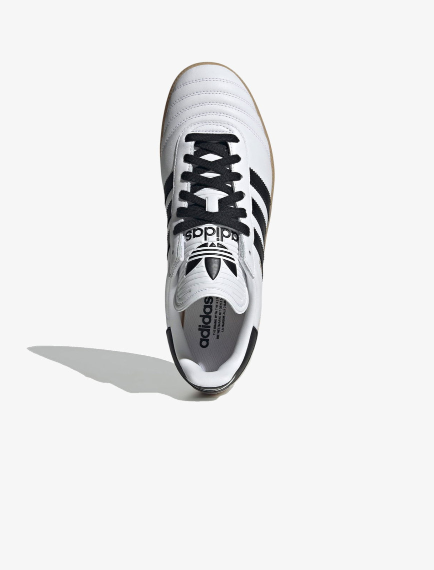 adidas Samba Jp Erkek Gri Spor Ayakkabı adidas Samba Jp Erkek Gri Spor Ayakkabı