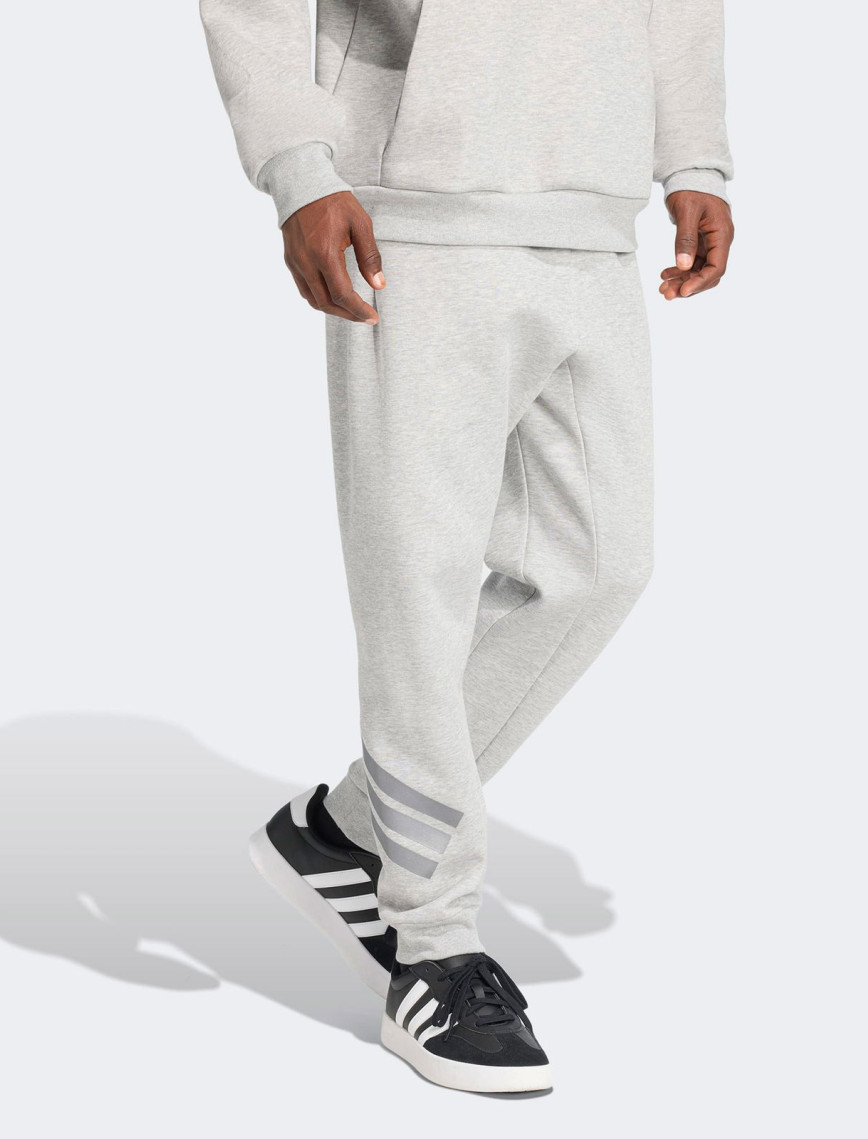 adidas M Fı 3S Pt Hld Erkek Gri Pantolon adidas M Fı 3S Pt Hld Erkek Gri Pantolon