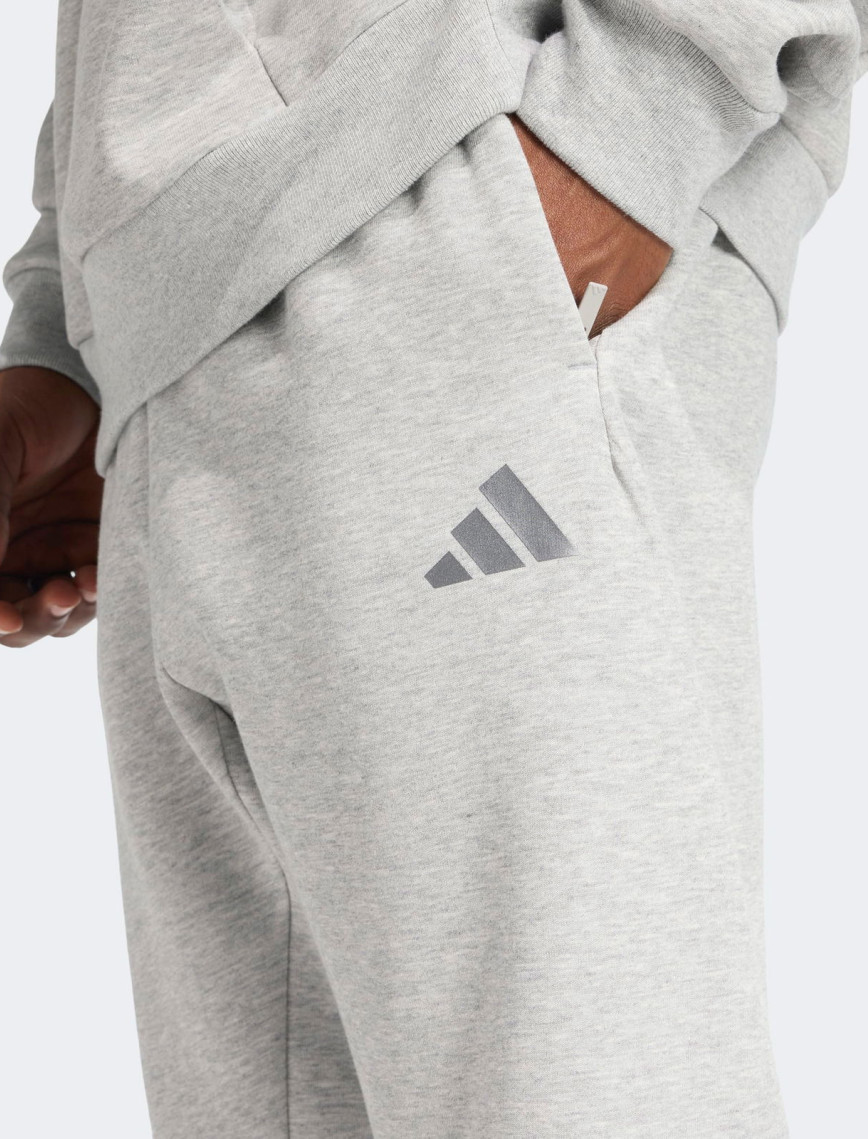 adidas M Fı 3S Pt Hld Erkek Gri Pantolon adidas M Fı 3S Pt Hld Erkek Gri Pantolon