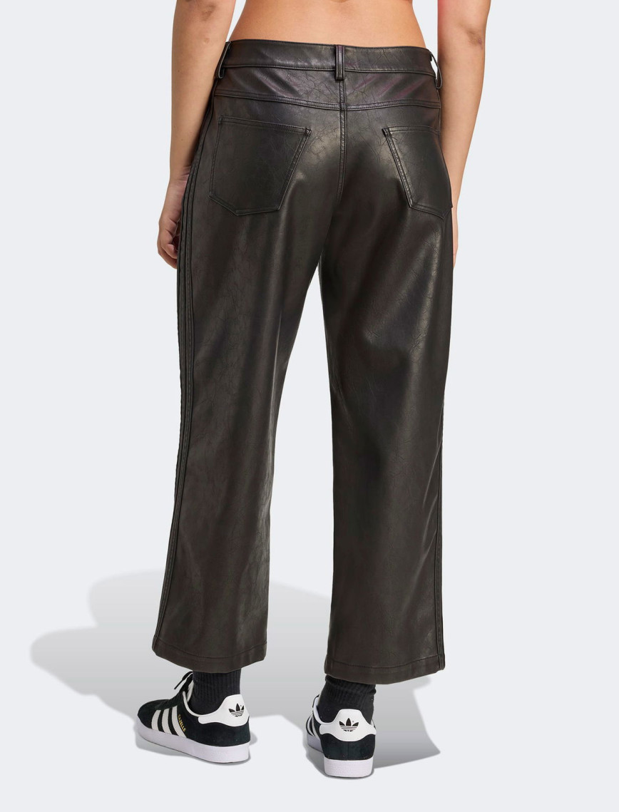 adidas Fb 7/8 Pant Kadın Siyah Pantolon adidas Fb 7/8 Pant Kadın Siyah Pantolon