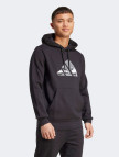 adidas M Camo 3B Hd Erkek Siyah Sweatshirt adidas M Camo 3B Hd Erkek Siyah Sweatshirt