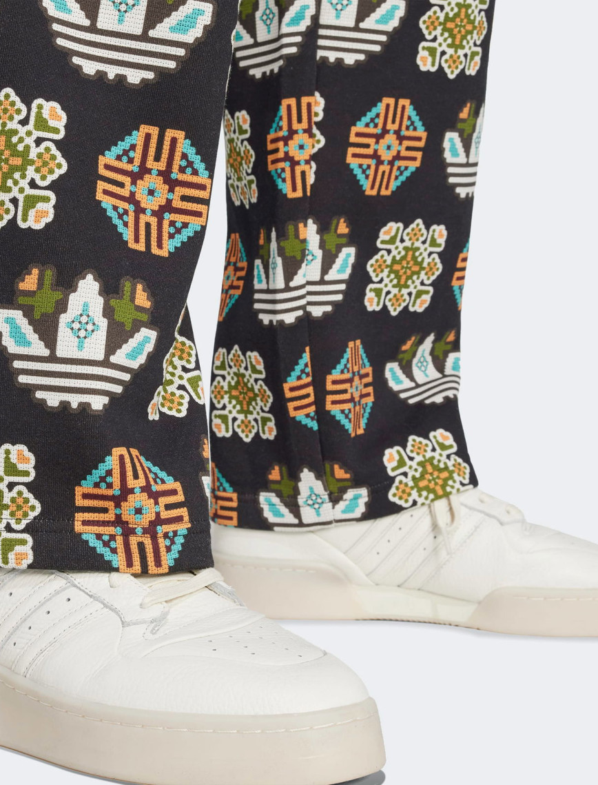 adidas Graphic Lo Tp Erkek Siyah Pantolon adidas Graphic Lo Tp Erkek Siyah Pantolon