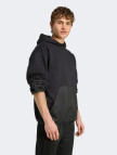 adidas CT Utility Erkek Siyah Sweatshirt adidas CT Utility Erkek Siyah Sweatshirt