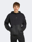adidas CT Utility Erkek Siyah Sweatshirt adidas CT Utility Erkek Siyah Sweatshirt