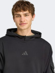 adidas CT Utility Erkek Siyah Sweatshirt adidas CT Utility Erkek Siyah Sweatshirt