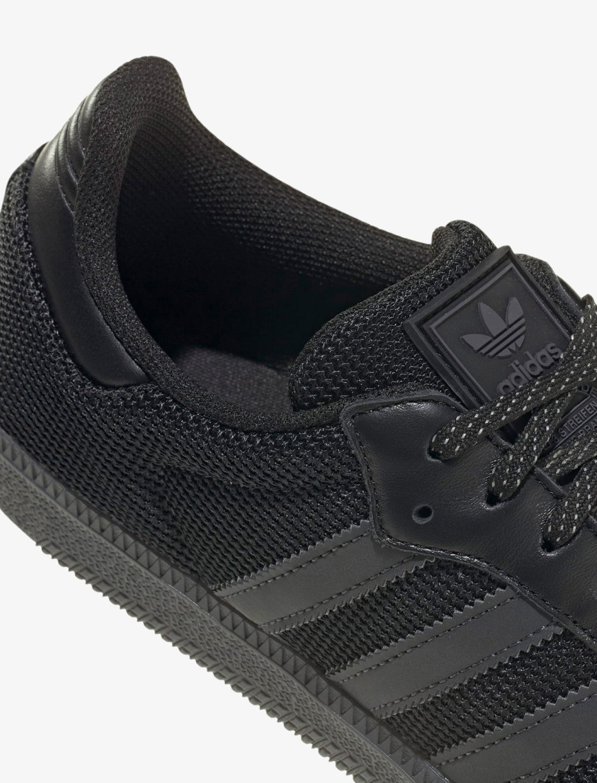 adidas Samba Og Erkek Siyah Spor Ayakkabı adidas Samba Og Erkek Siyah Spor Ayakkabı