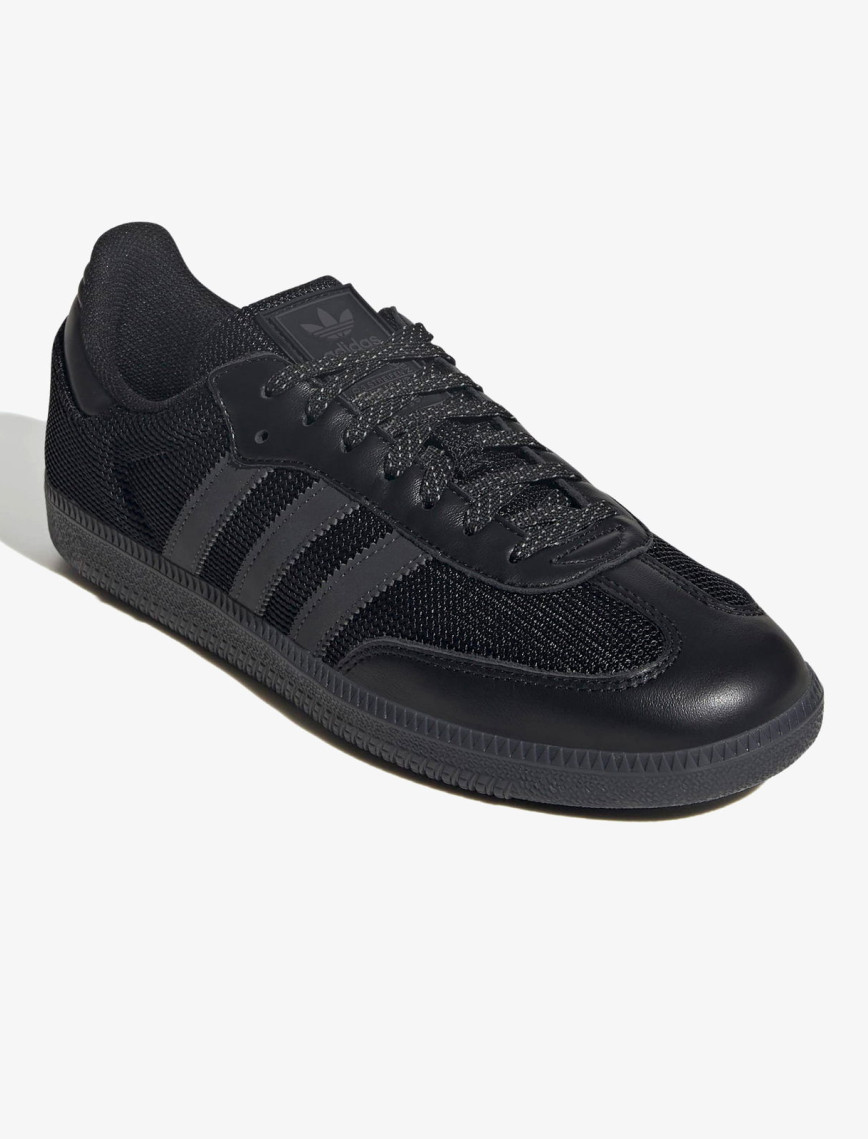 adidas Samba Og Erkek Siyah Spor Ayakkabı adidas Samba Og Erkek Siyah Spor Ayakkabı