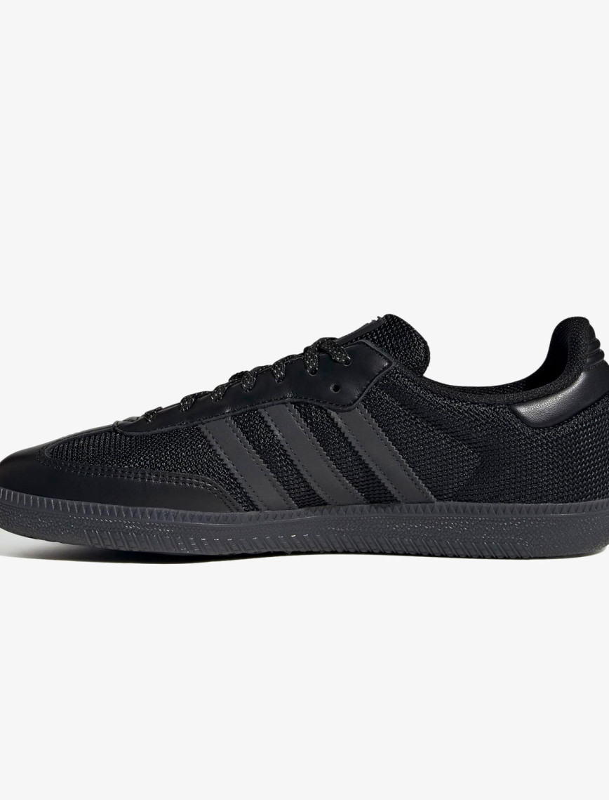 adidas Samba Og Erkek Siyah Spor Ayakkabı adidas Samba Og Erkek Siyah Spor Ayakkabı