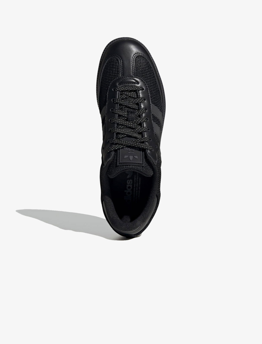 adidas Samba Og Erkek Siyah Spor Ayakkabı adidas Samba Og Erkek Siyah Spor Ayakkabı
