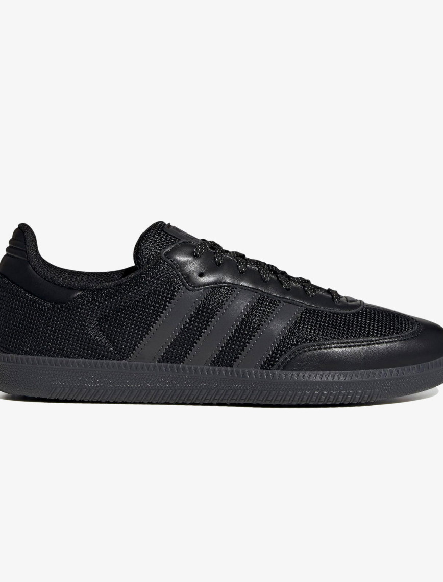 adidas Samba Og Erkek Siyah Spor Ayakkabı adidas Samba Og Erkek Siyah Spor Ayakkabı
