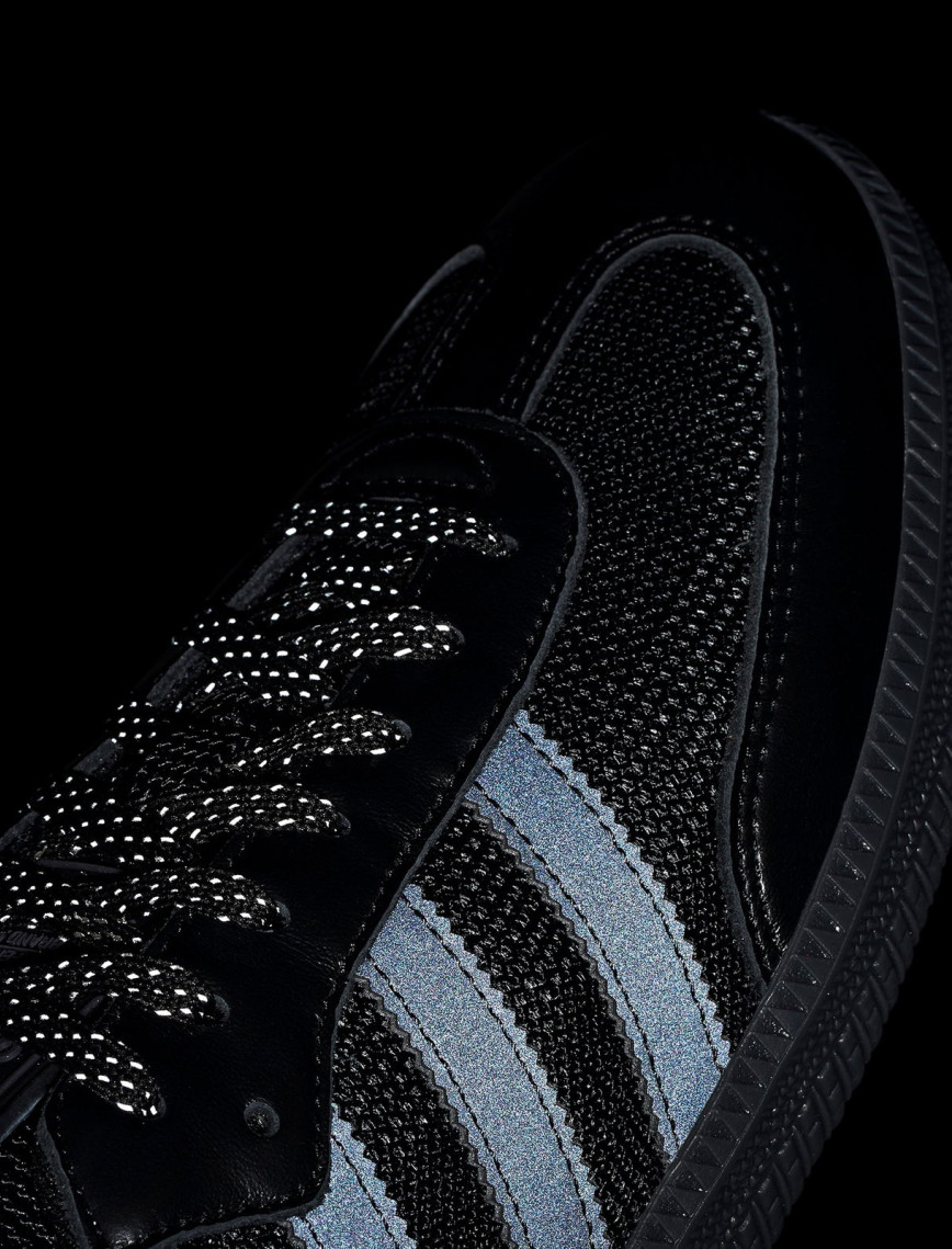 adidas Samba Og Erkek Siyah Spor Ayakkabı adidas Samba Og Erkek Siyah Spor Ayakkabı