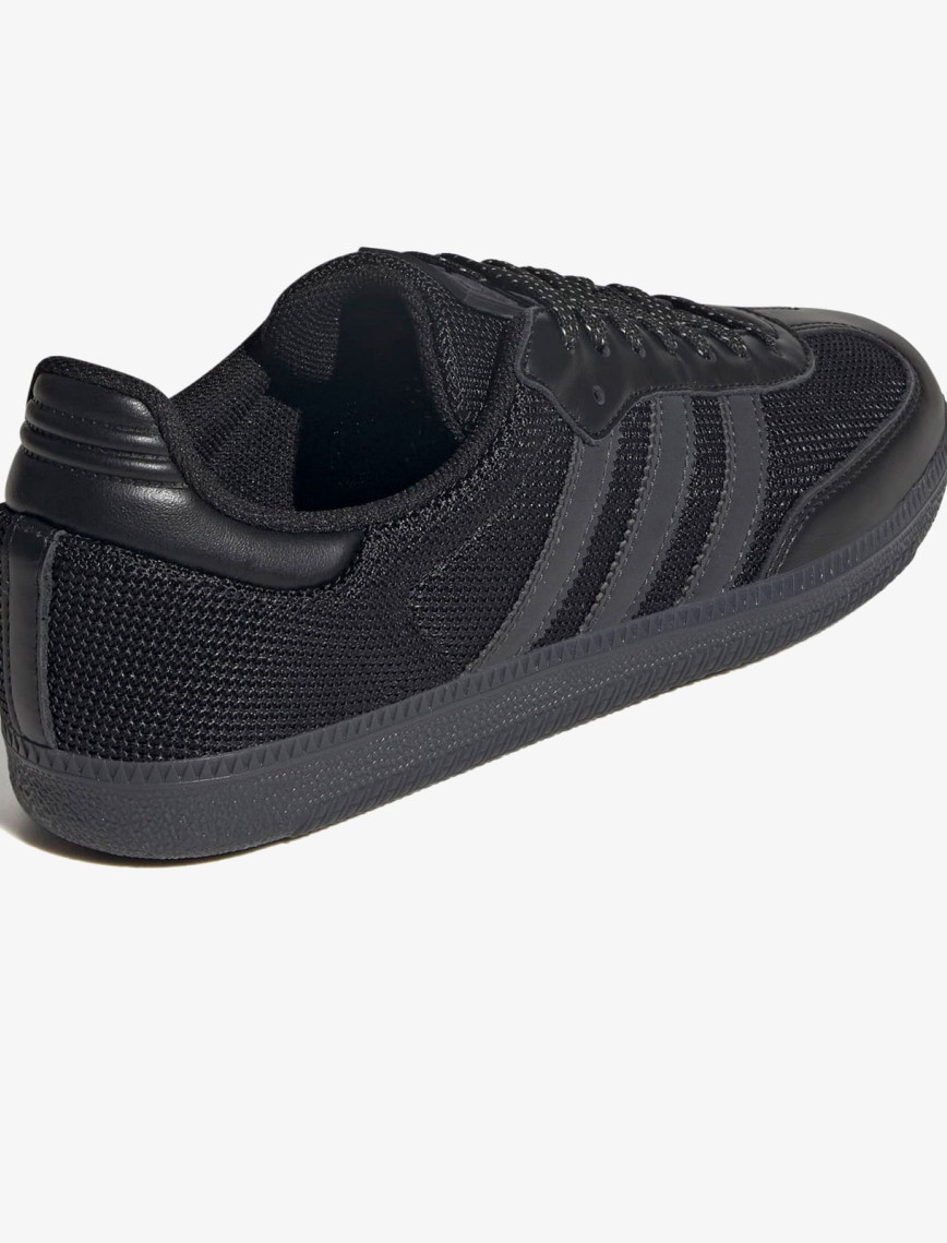 adidas Samba Og Erkek Siyah Spor Ayakkabı adidas Samba Og Erkek Siyah Spor Ayakkabı