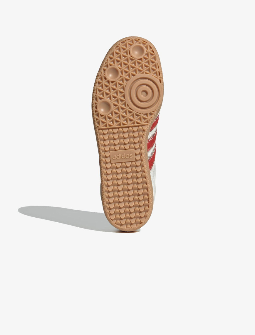 adidas Samba Og Kadın Bej Spor Ayakkabı adidas Samba Og Kadın Bej Spor Ayakkabı