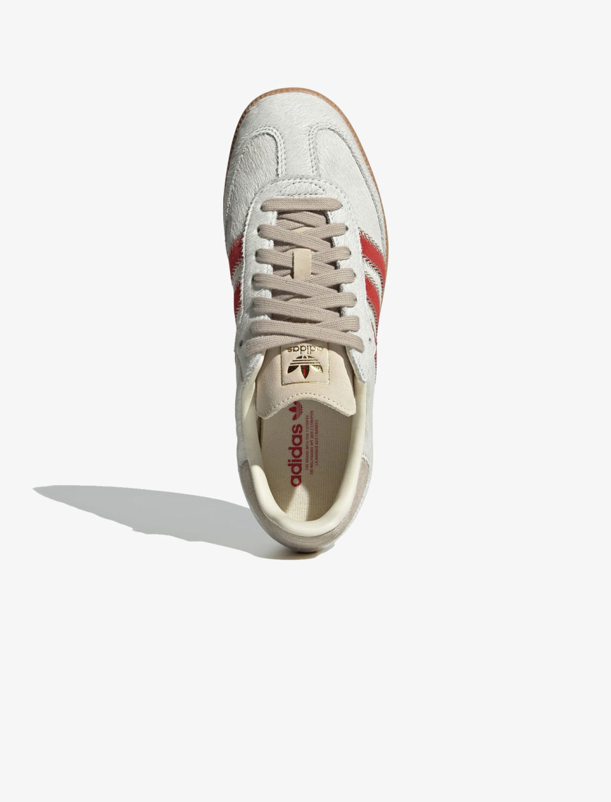 adidas Samba Og Kadın Bej Spor Ayakkabı adidas Samba Og Kadın Bej Spor Ayakkabı