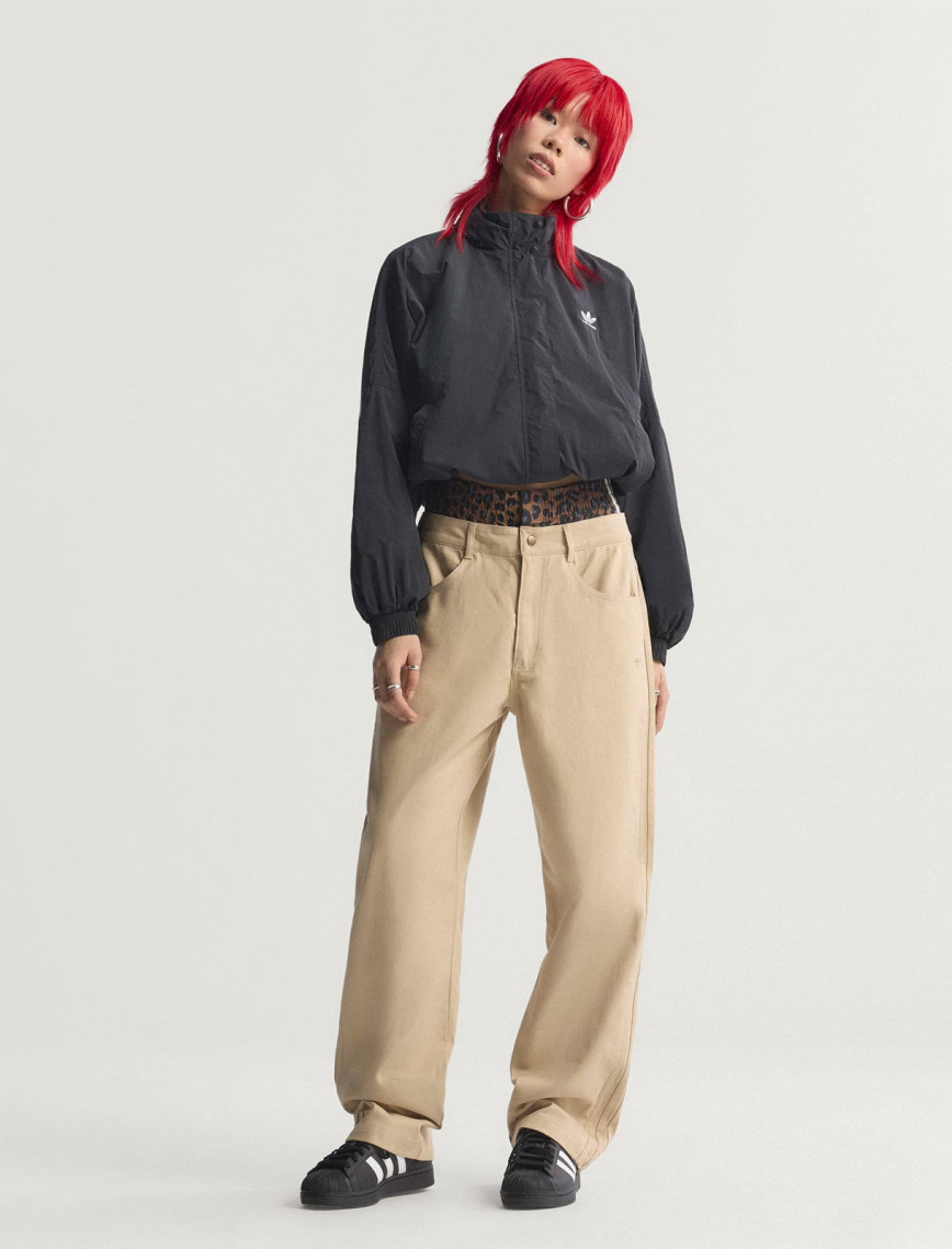 adidas Fb Utility Pant Kadın Yeşil Pantolon adidas Fb Utility Pant Kadın Yeşil Pantolon