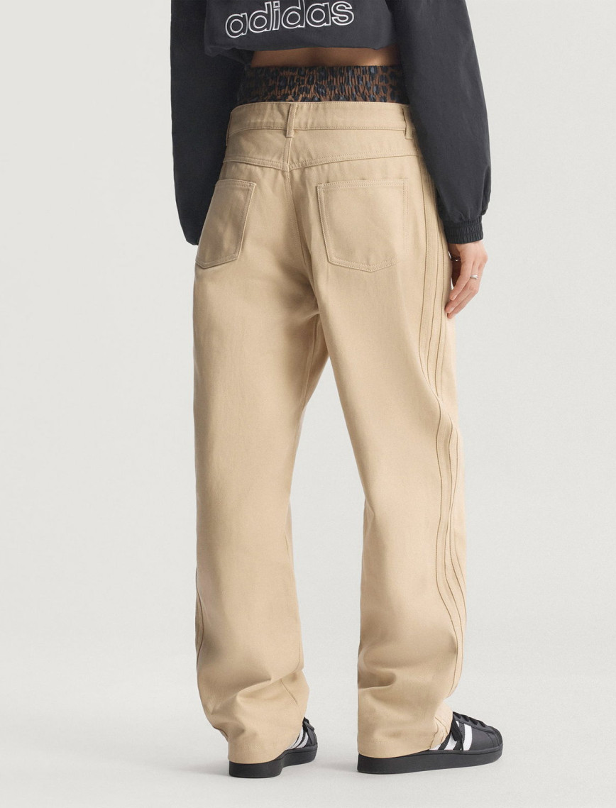 adidas Fb Utility Pant Kadın Yeşil Pantolon adidas Fb Utility Pant Kadın Yeşil Pantolon