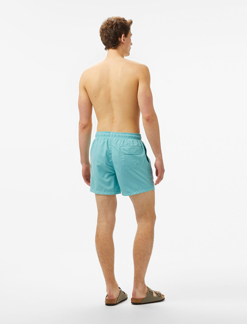 UNITED4 Erkek Yeşil Mayo Şort UNITED4 Erkek Yeşil Mayo Şort