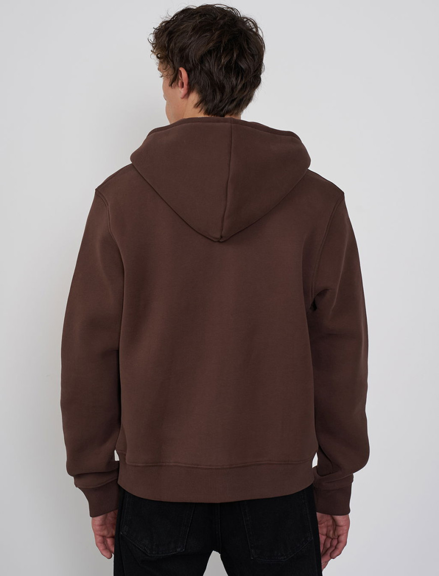 Oversize Hoodie Oversize Hoodie