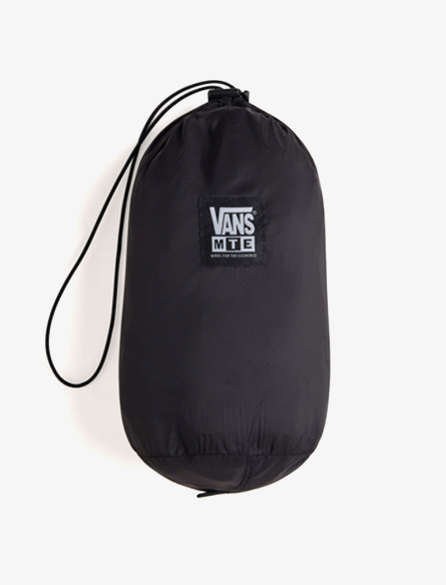 Vans Mte Trek Guide Kadın Siyah Pantolon Vans Mte Trek Guide Kadın Siyah Pantolon