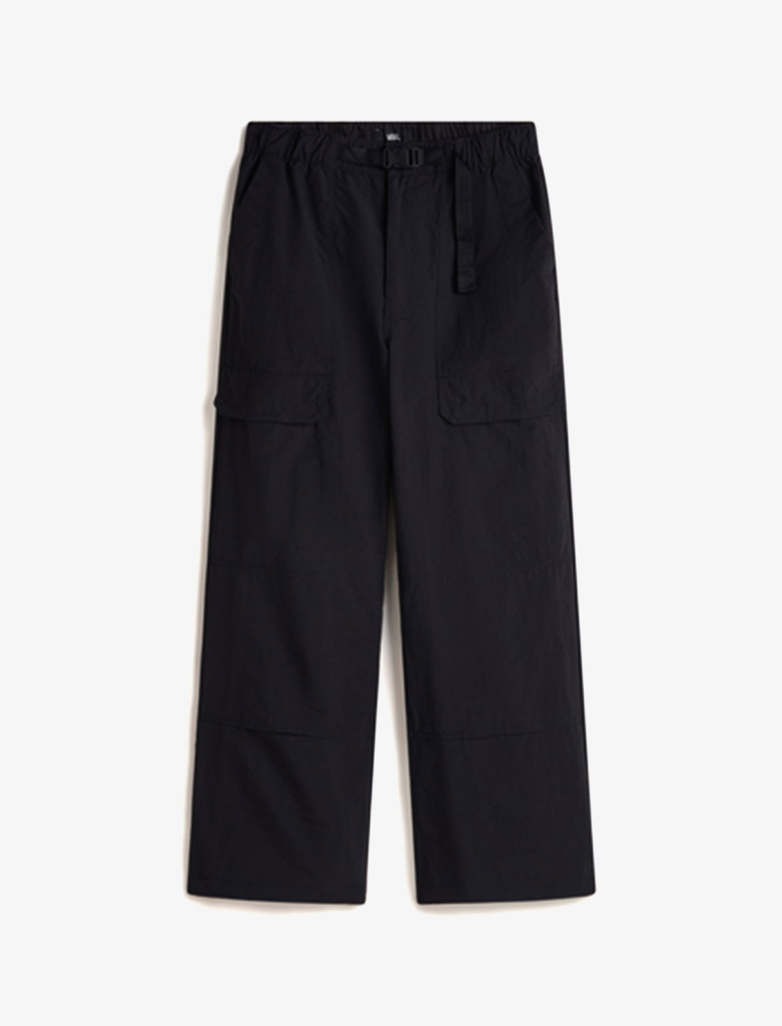 Vans Mte Trek Guide Kadın Siyah Pantolon Vans Mte Trek Guide Kadın Siyah Pantolon