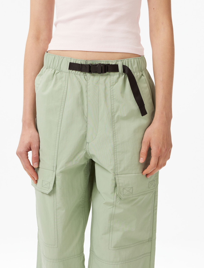 Vans Mte Trek Guide Kadın YEŞİL Pantolon Vans Mte Trek Guide Kadın YEŞİL Pantolon