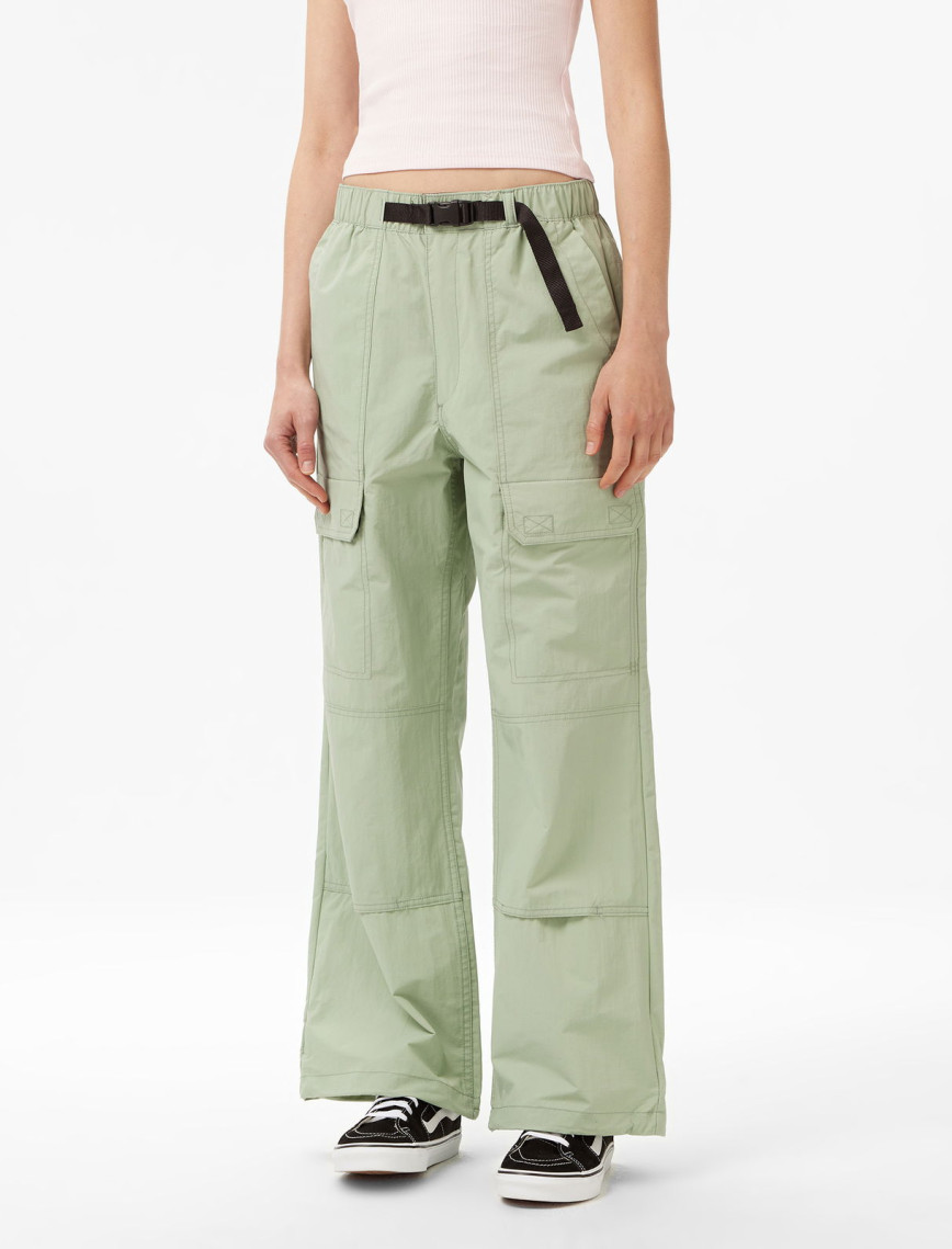 Vans Mte Trek Guide Kadın YEŞİL Pantolon Vans Mte Trek Guide Kadın YEŞİL Pantolon