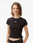 Vans Cameron Kadın Siyah T-Shirt Vans Cameron Kadın Siyah T-Shirt